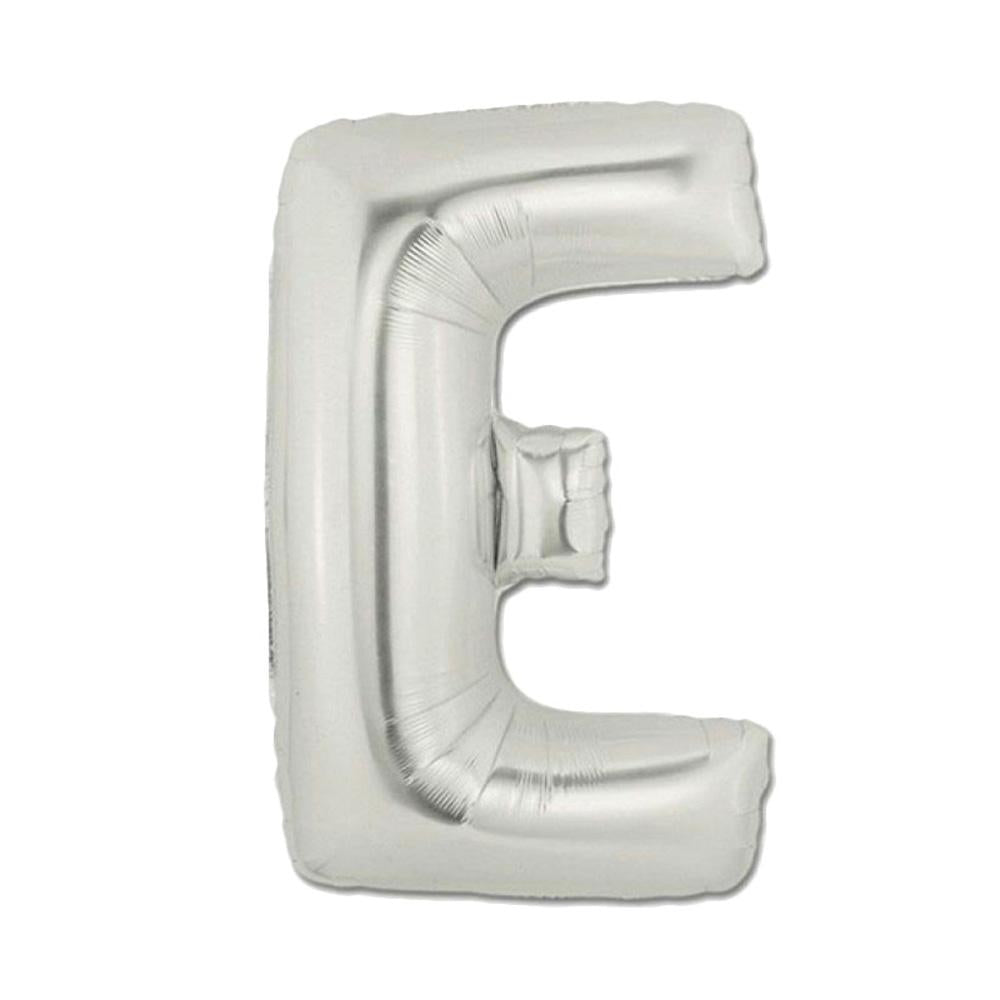 letter-e-silver-die-cut-air-filled-foil-balloon-40in-101cm-1