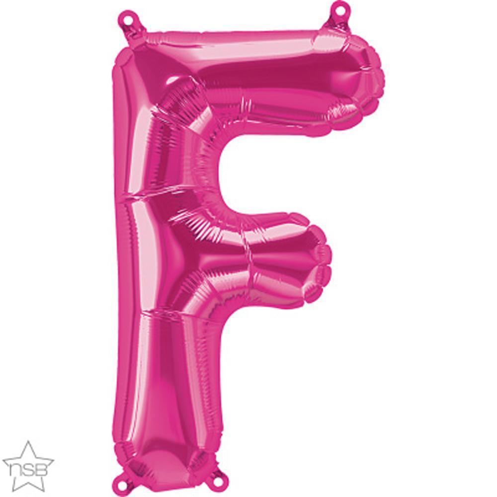 letter-f-magenta-die-cut-foil-balloon-16in-41cm-59558m(pk)-1