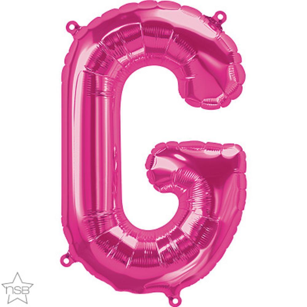 letter-g-magenta-die-cut-foil-balloon-16in-41cm-59560m(pk)-1