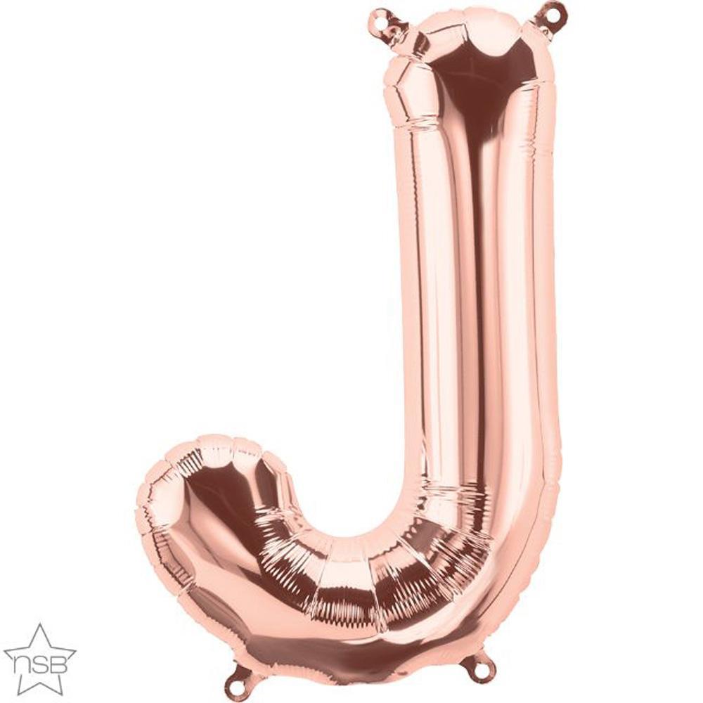 letter-j-rose-gold-die-cut-foil-balloon-16in-41cm-59722r(pk)-1