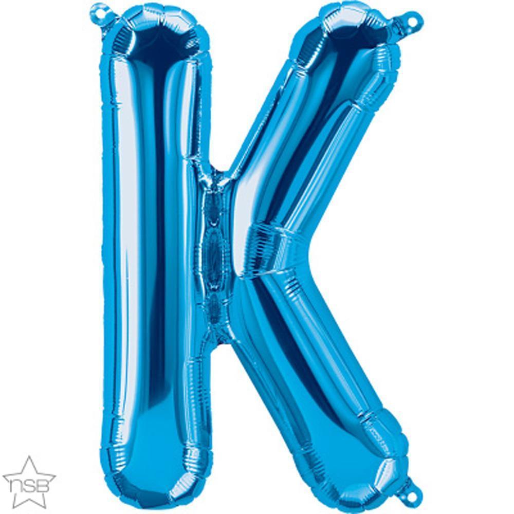 letter-k-blue-die-cut-foil-balloon-16in-41cm-59402b(pk)-1