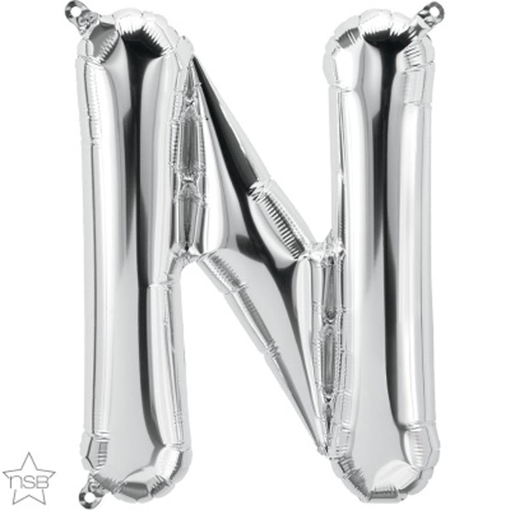 letter-n-silver-die-cut-foil-balloon-16in-41cm-1