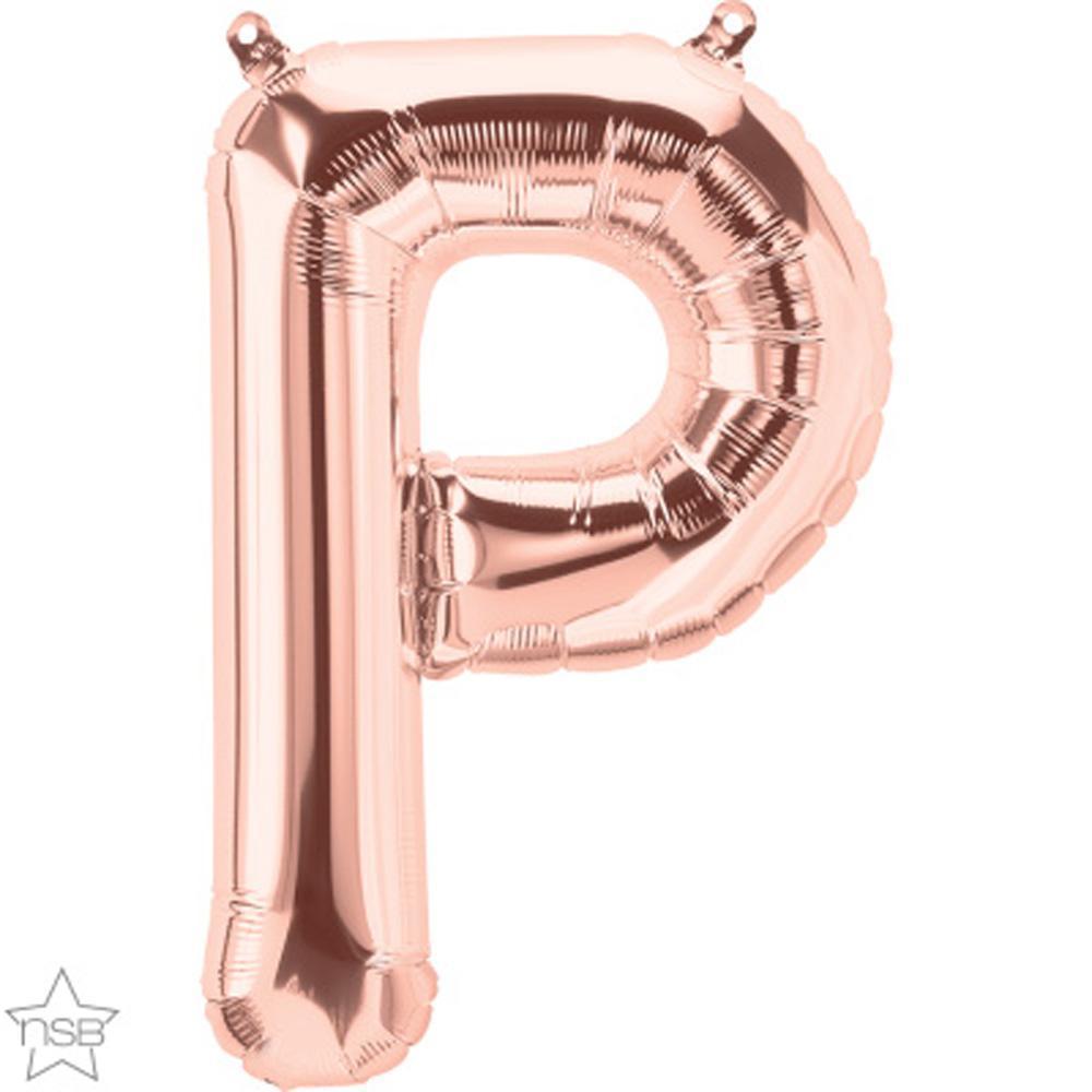 letter-p-rose-gold-die-cut-foil-balloon-16in-41cm-59734r(pk)-1