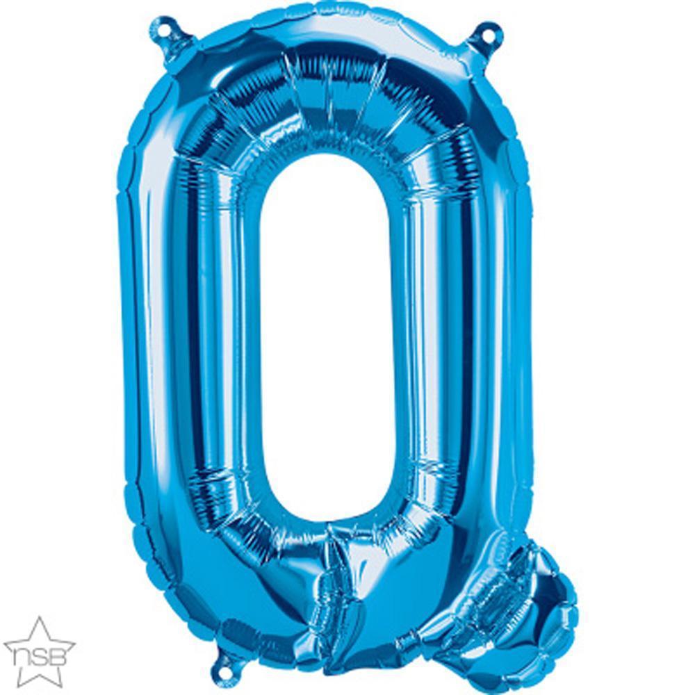 letter-q-blue-die-cut-foil-balloon-16in-41cm-59414b(pk)-1