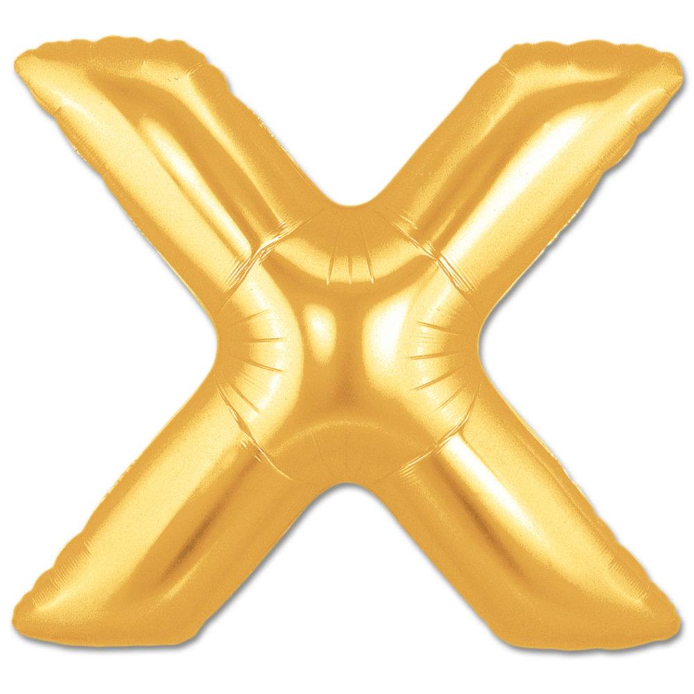 letter-x-gold-die-cut-air-filled-foil-balloon-40in-101cm-1