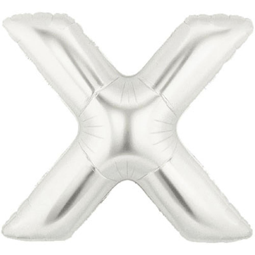 letter-x-silver-die-cut-air-filled-foil-balloon-40in-101cm-1
