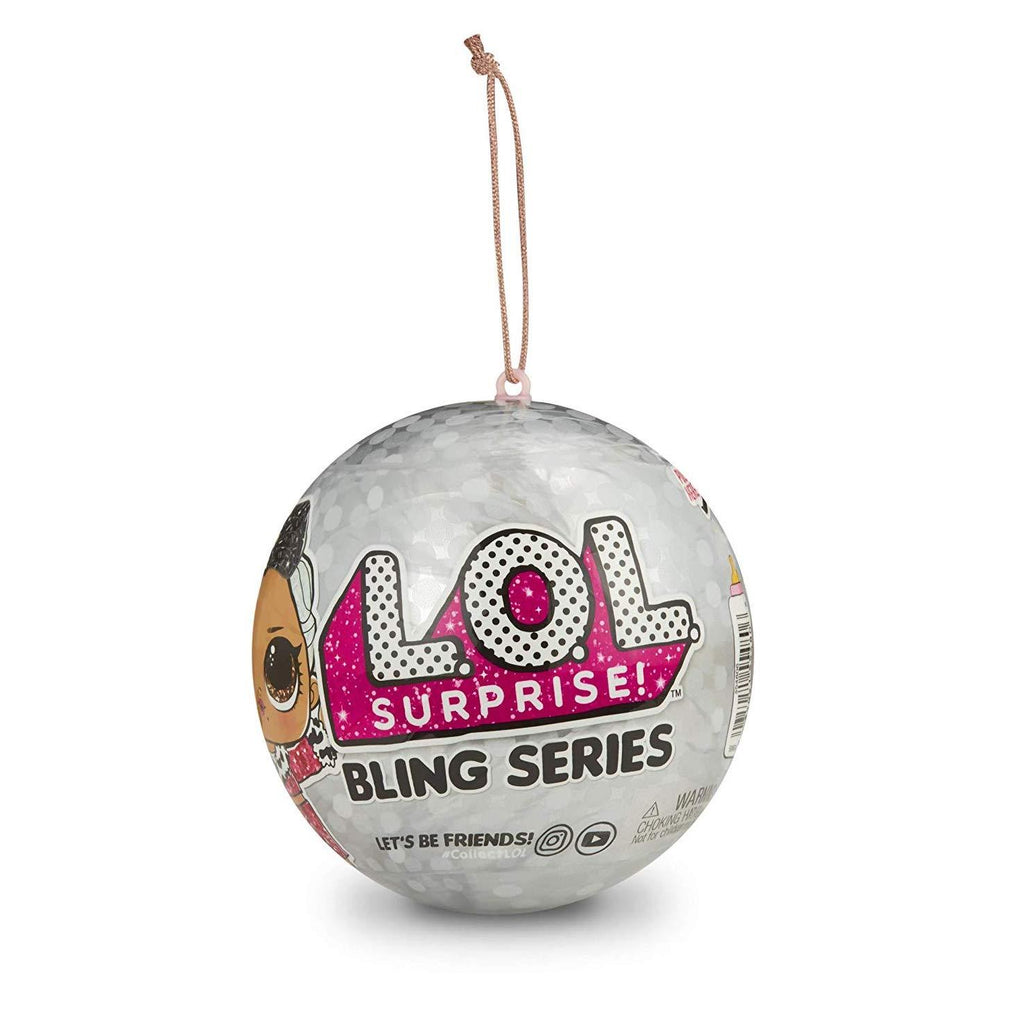 L.O.L. Surprise! Bling Series Blind Box (1pc)