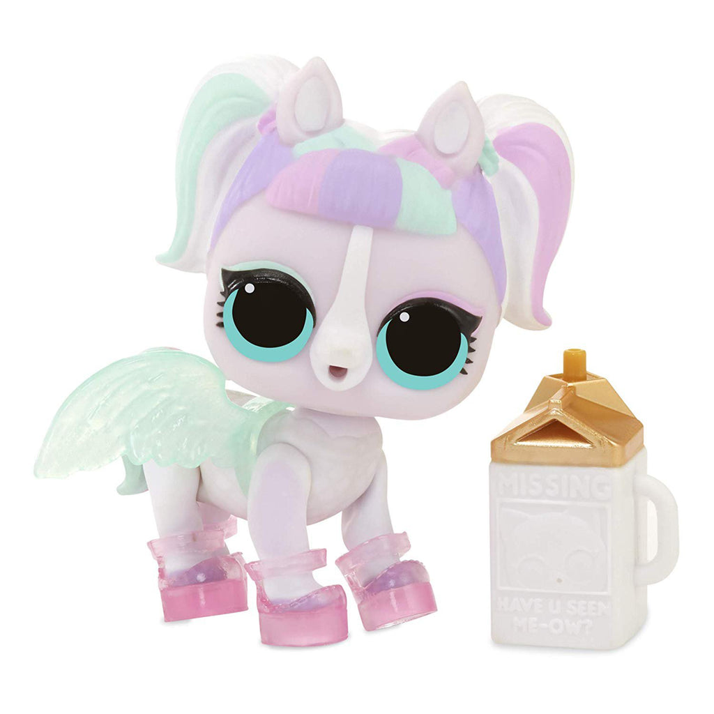 L.O.L. Surprise! Pets Eye Spy Series 4 Blind Box (1pc)