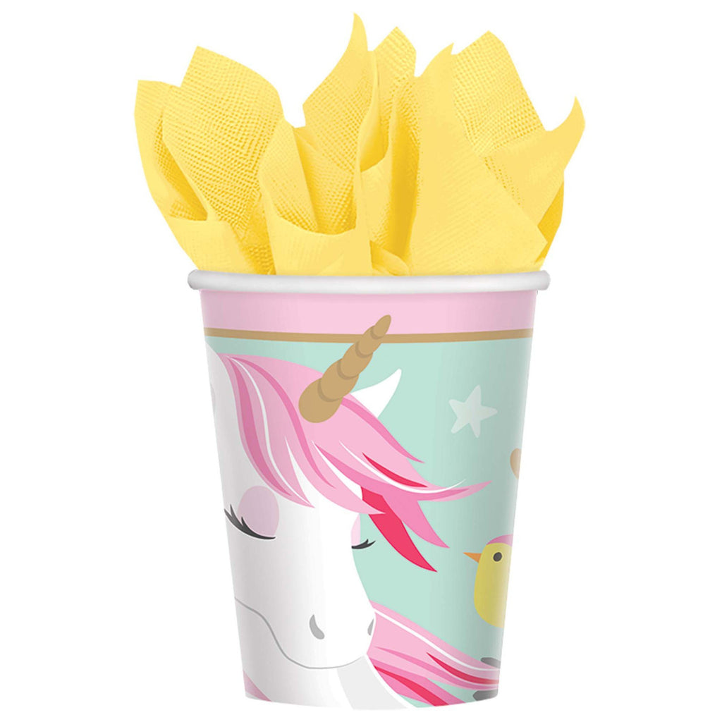 magical-unicorn-cups-9oz-pack-of-8-1