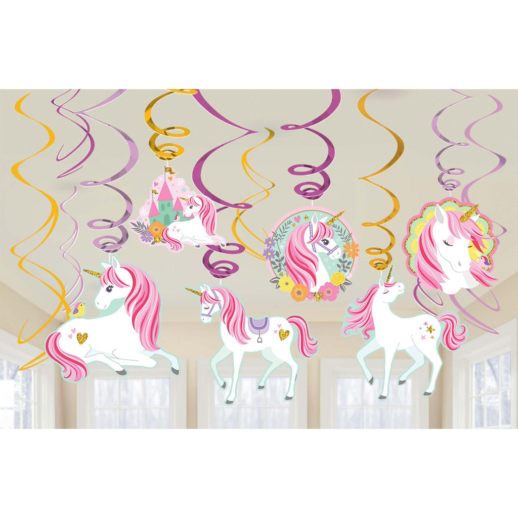 magical-unicorn-value-pack-foil-swirl-décor-pack-of-12-1