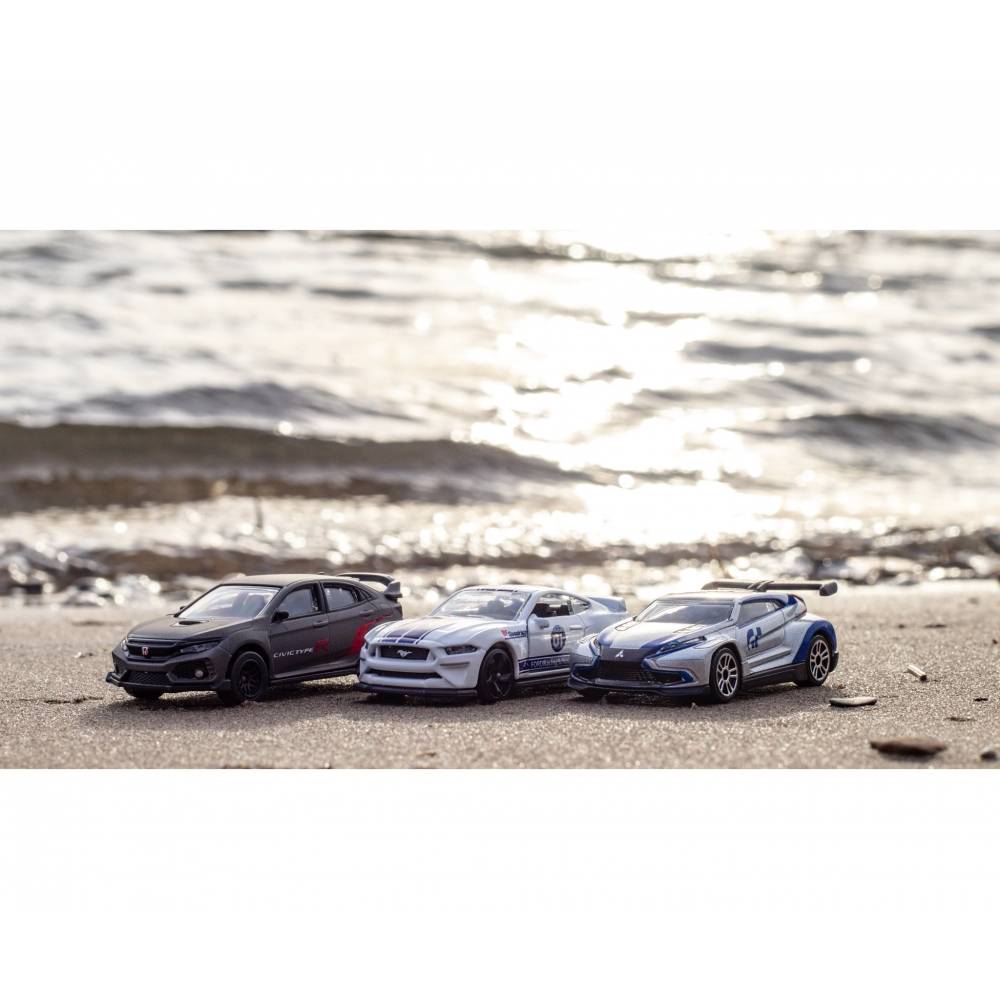 Majorette Racing Car (1pc)