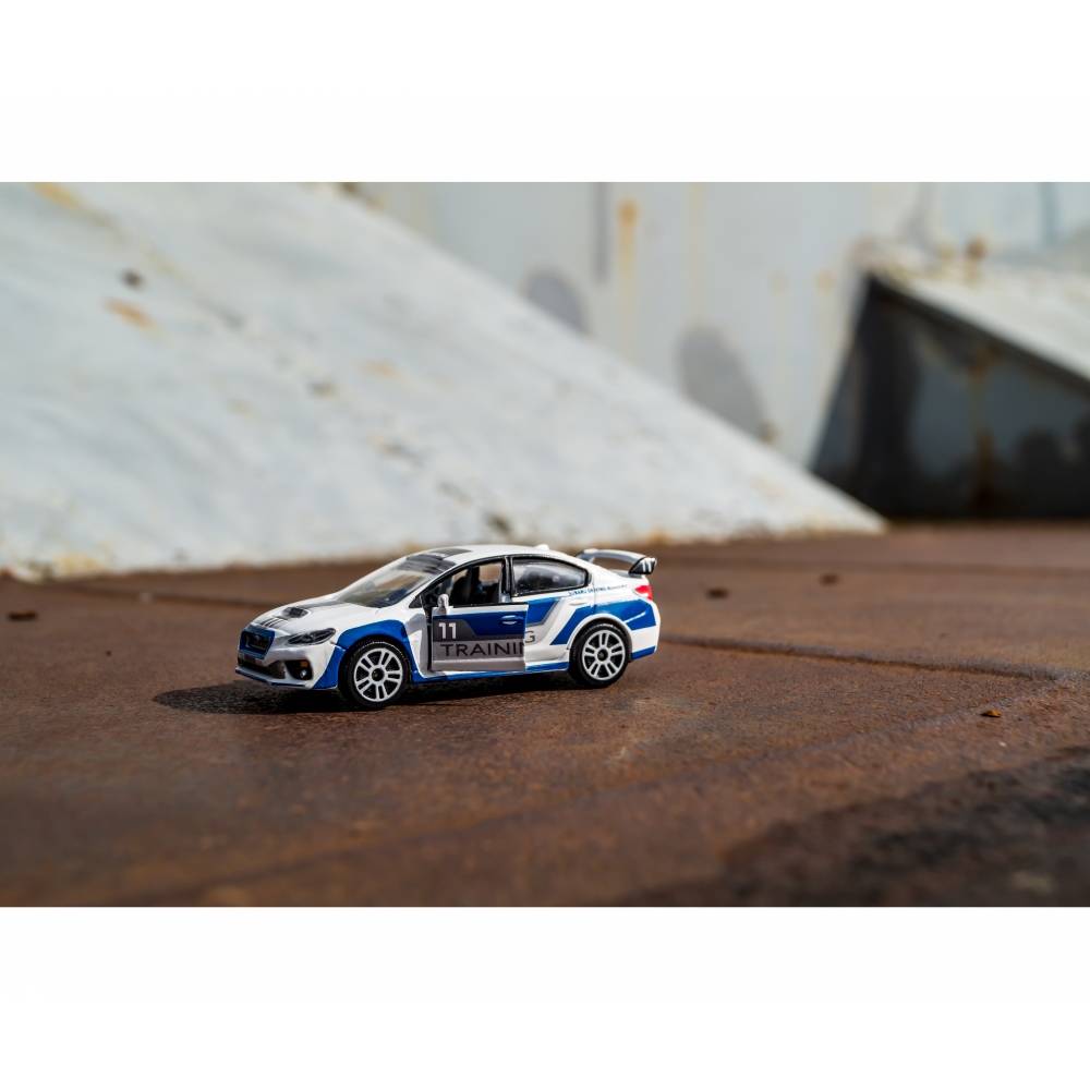 Majorette Racing Car (1pc)