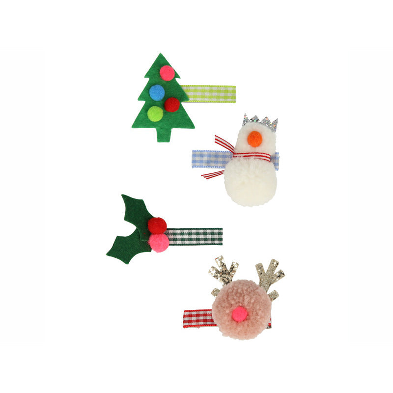 meri-meri-christmas-festive-icons-hair-clips-pack-of-4-meri-217531