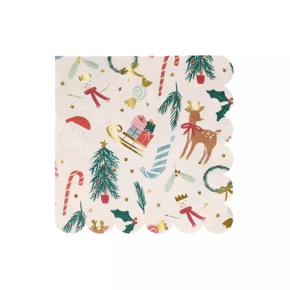 meri-meri-christmas-festive-motif-large-napkins-pack-of-16-meri-209566