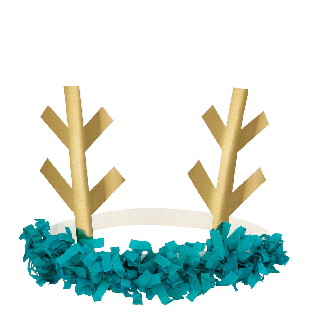 meri-meri-christmas-reindeer-fringe-antler-headbands-pack-of-8-meri-209800