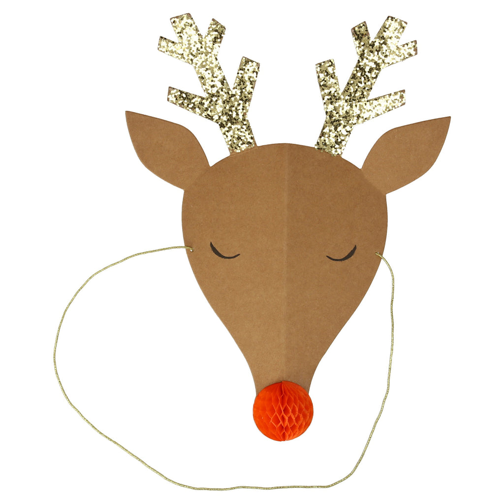 meri-meri-christmas-reindeer-party-hats-pack-of-6-meri-224298