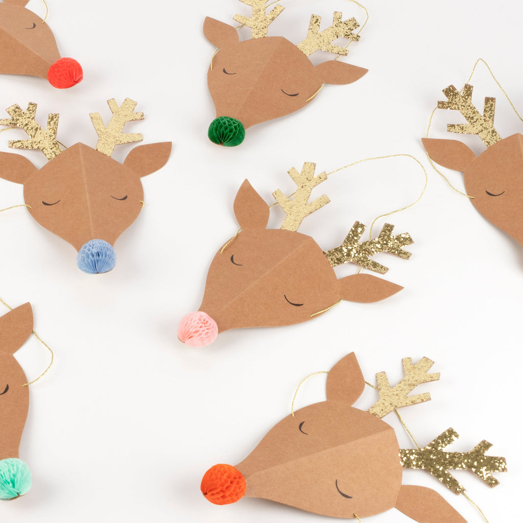 meri-meri-christmas-reindeer-party-hats-pack-of-6-meri-224298