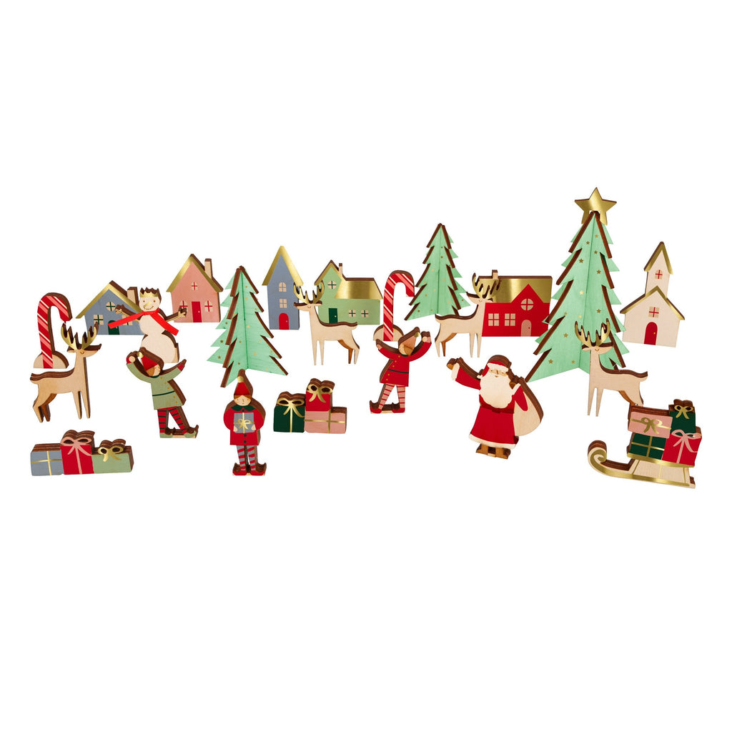 meri-meri-christmas-village-wooden-advent-calendar-meri-209125