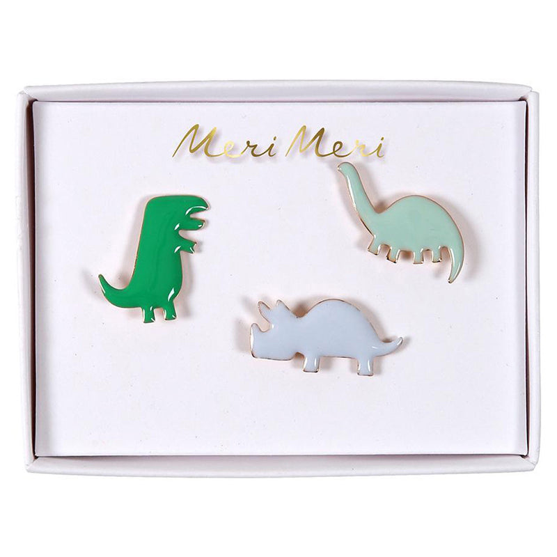 meri-meri-dinosaur-enamel-label-pins-pack-of-3-meri-156556