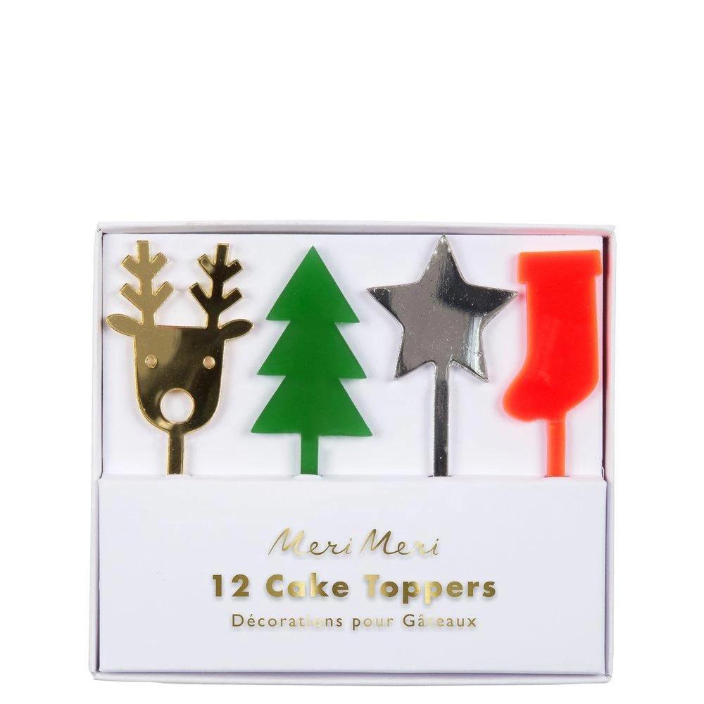 meri-meri-festive-acrylic-cake-toppers-pack-of-12-1