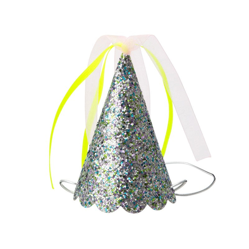 meri-meri-glitter-silver-mini-party-hats-pack-of-8-meri-189142