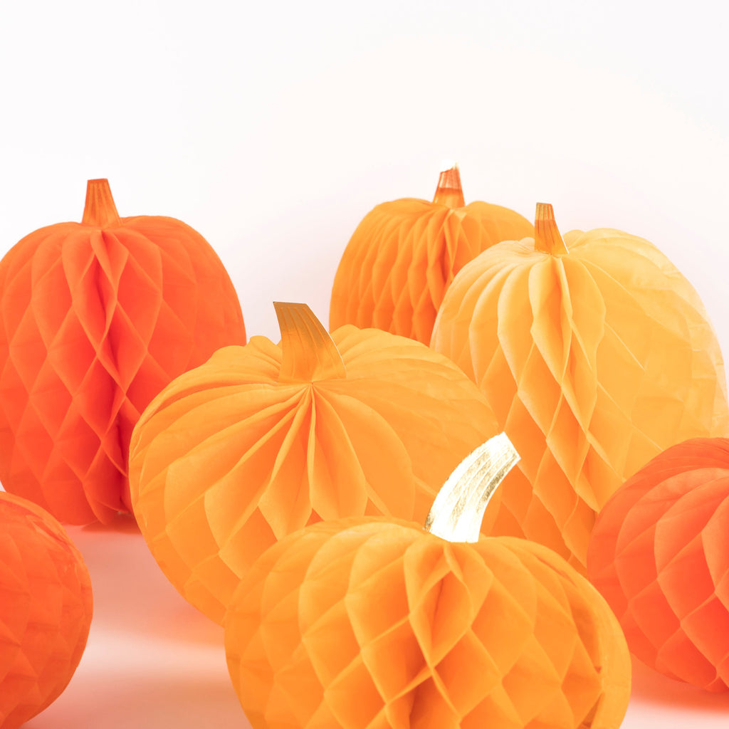 meri-meri-halloween-honeycomb-pumpkins-pack-of-10-meri-223929