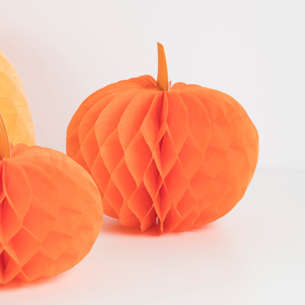 meri-meri-halloween-honeycomb-pumpkins-pack-of-10-meri-223929