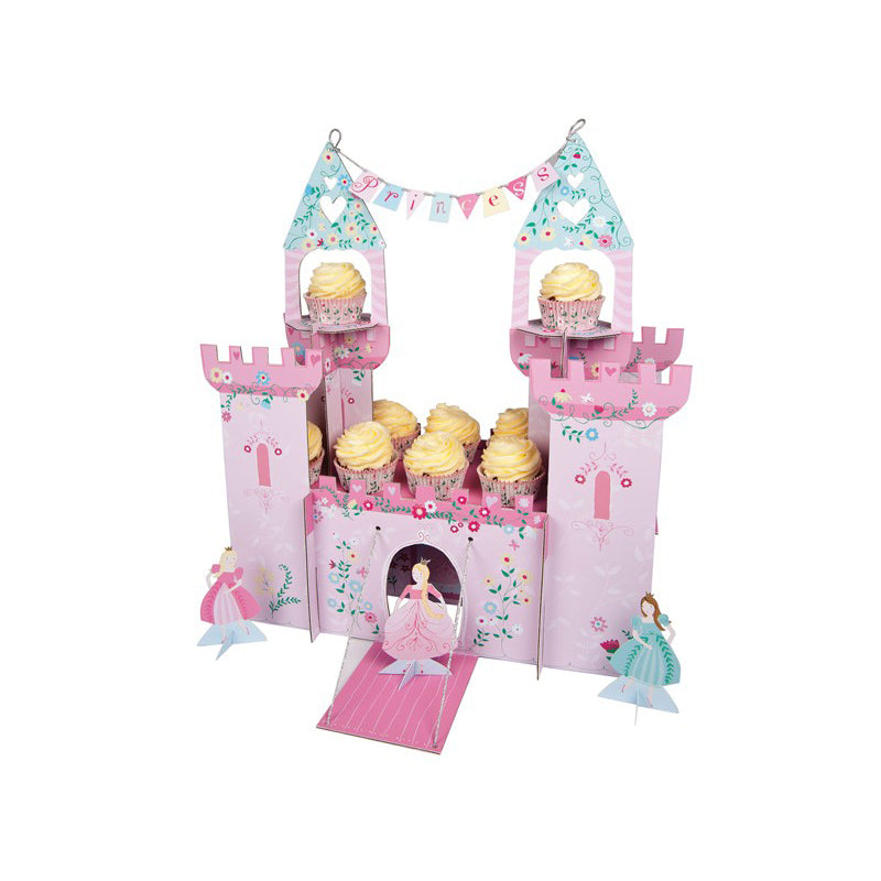 Meri Meri I'm A Princess Party Centerpiece | Party Hero