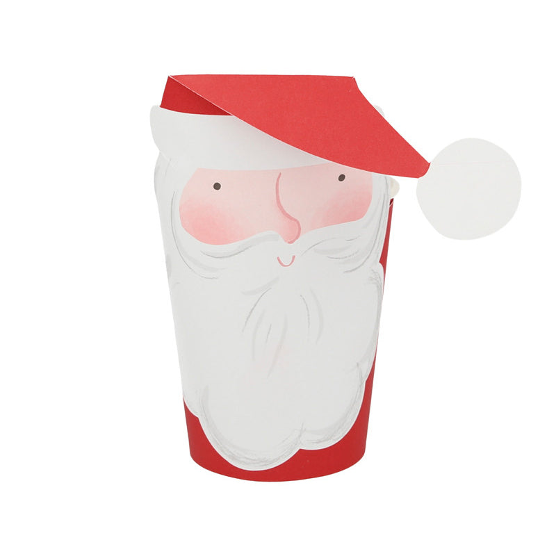 meri-meri-jolly-santa-paper-cups-pack-of-8-meri-208747