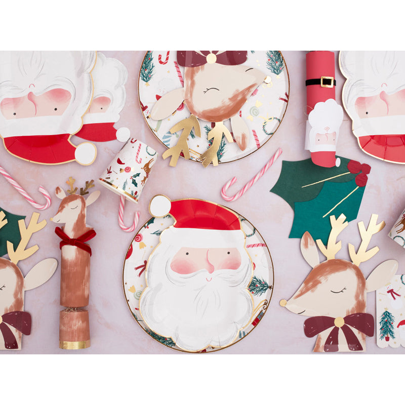 meri-meri-jolly-santa-paper-dinner-plates-pack-of-8-meri-208630-