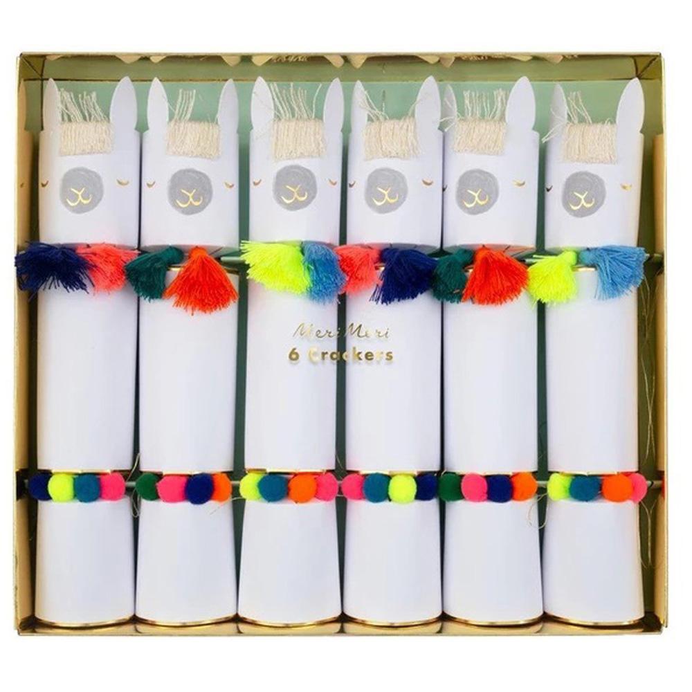meri-meri-llama-medium-crackers-pack-of-6- (1)