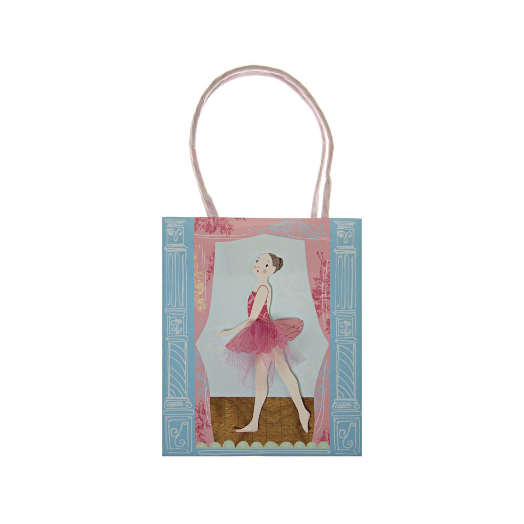 meri-meri-little-dancers-ballet-party-bags-pack-of-8-meri-450817