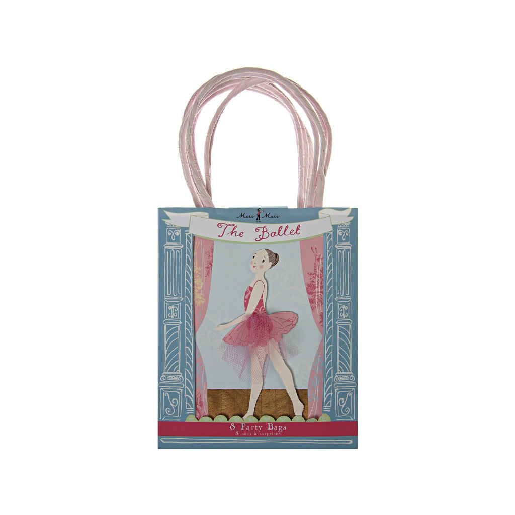meri-meri-little-dancers-ballet-party-bags-pack-of-8-meri-450817