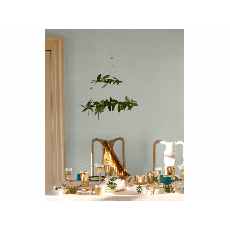 meri-meri-mobile-festive-foliage-chandelier-meri-198315