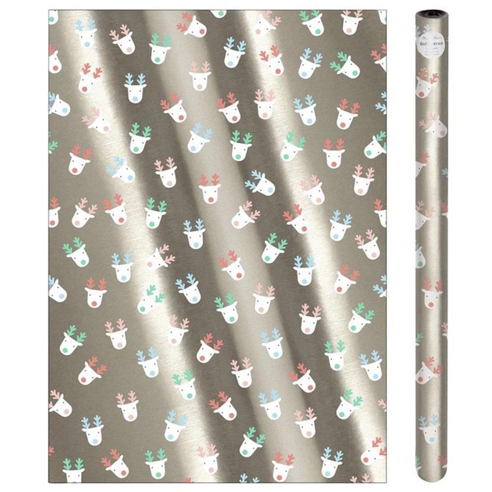 meri-meri-silver-reindeer-gift-wrapping-paper-roll- (1)