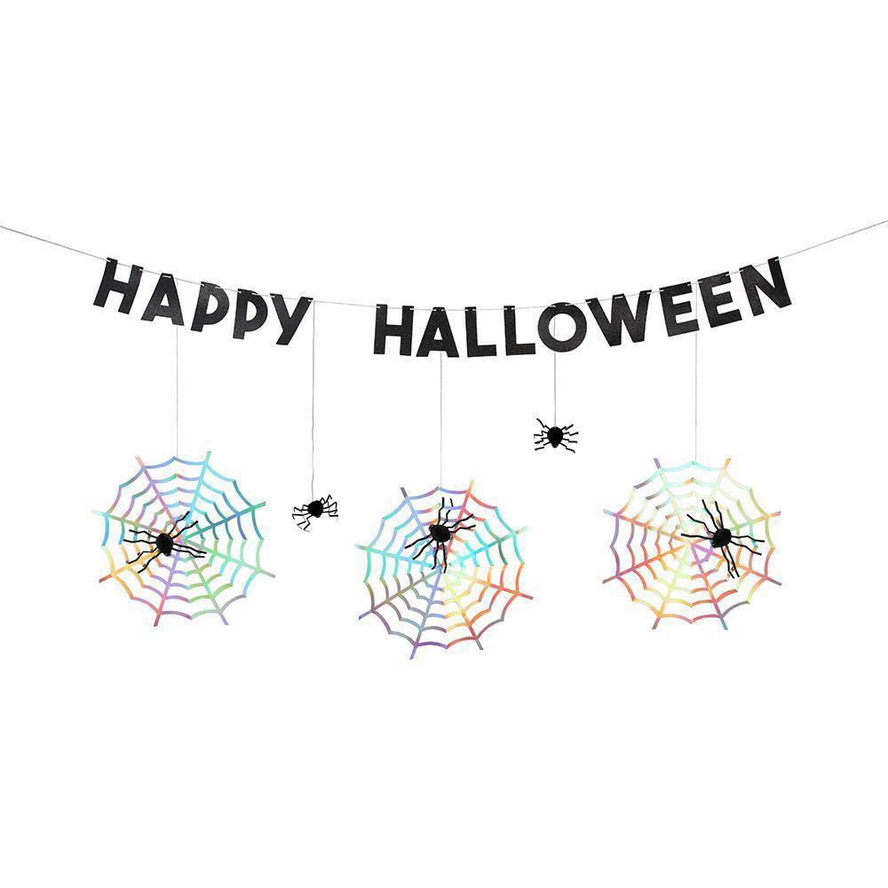 meri-meri-spooky-spider-web-garland-1