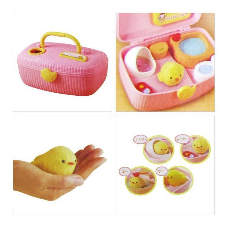 Mimi World Interactive Baby Chicken House