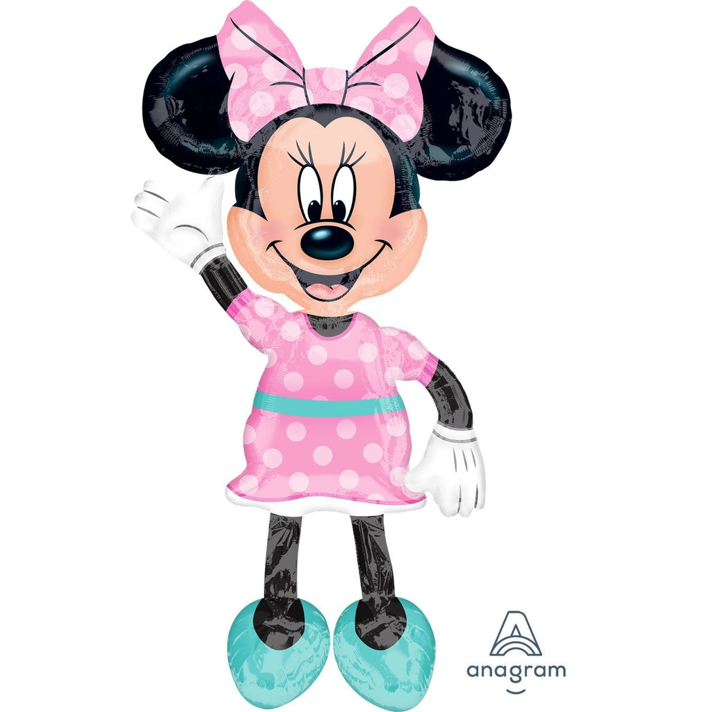 minnie-mouse-die-cut-airwalkers-foil-balloon-38in-x-54in-97cm-x-138cm-34331-1