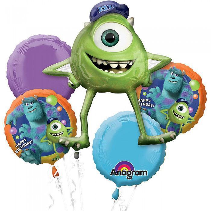 monsters-university-birthday-bouquet-foil-balloon-26414-1
