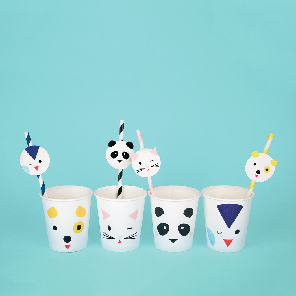 my-little-day-paper-cups-mini-animals-pack-of-8- (2)