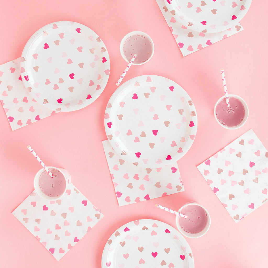 my-little-day-paper-cups-pink-heart-foil-pack-of-8- (3)