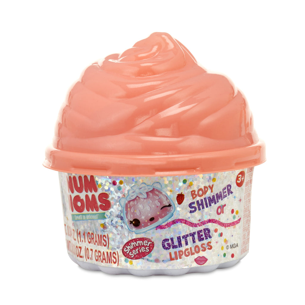 Num Noms Mystery Pack Shimmer Series 1-1 (1pc)