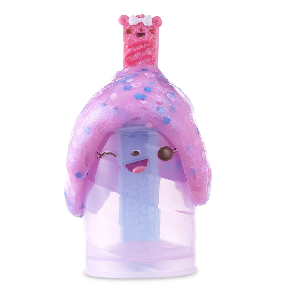 Num Noms Snackables Melty Pops Scented Melting Slime - Sprinkle Pop