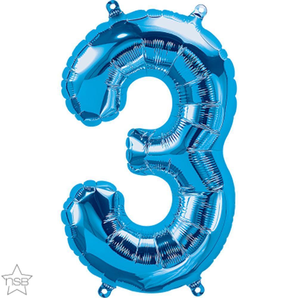 number-3-blue-die-cut-foil-balloon-16in-41cm-59027b(pk)-1