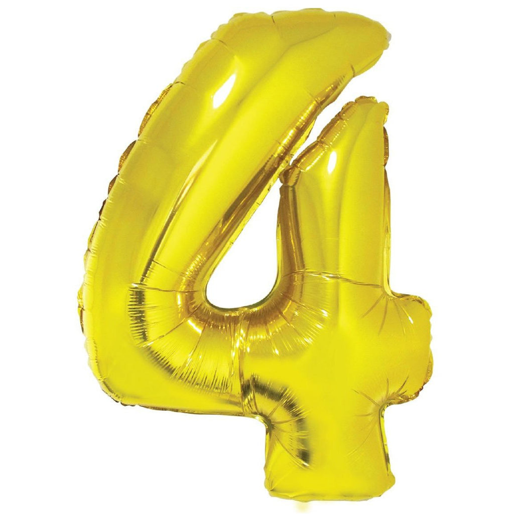 number-4-gold-die-cut-air-filled-foil-balloon-40in-101cm-1
