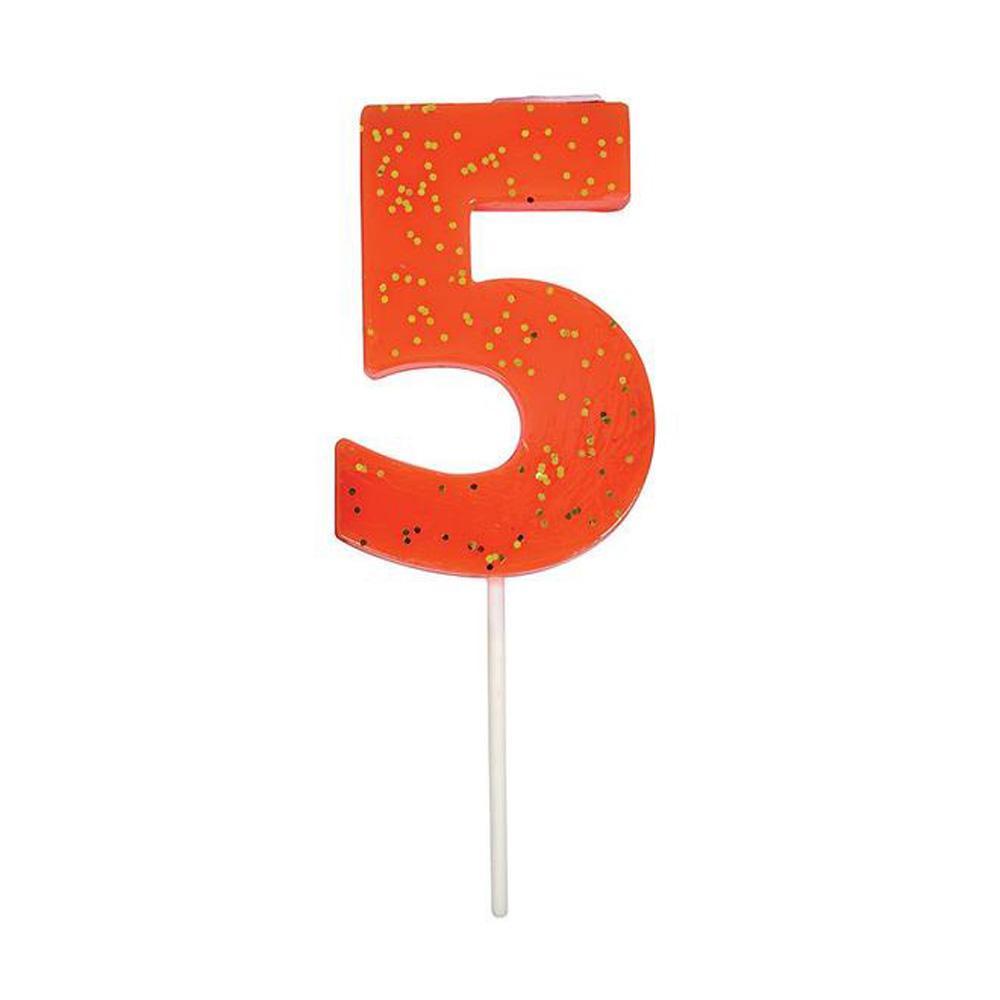 number-5-candle-red-1