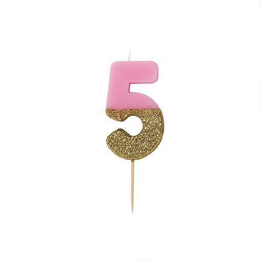 number-5-we-heart-birthdays-glitter-candle- (1)