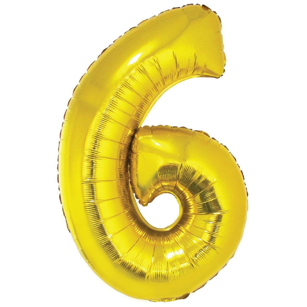 number-6-gold-die-cut-air-filled-foil-balloon-40in-101cm-1