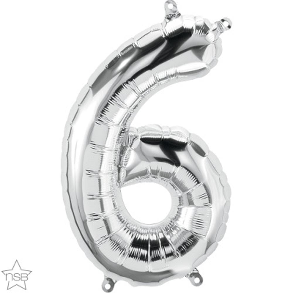 number-6-silver-die-cut-foil-balloon-16in-41cm-1
