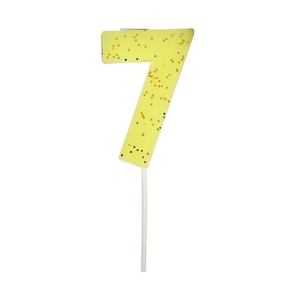 number-7-candle-yellow-1